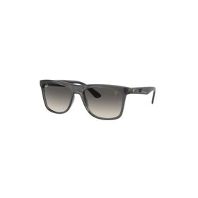 Ray-Ban FERRARI 4413M F69111 57-19 Unisex Güneş Gözlüğü
