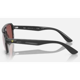 Ray-Ban FERRARI 4414M F691H2 58-19 Unisex Güneş Gözlüğü