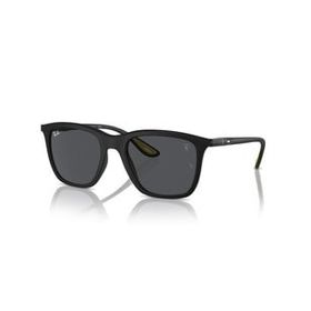 Ray-Ban Ferrari 4433M F60287 54-20 Kadın Güneş Gözlüğü
