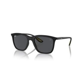 Ray-Ban Ferrari 4433M F60287 54-20 Kadın Güneş Gözlüğü