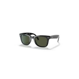 Ray-Ban FoldINg RB4105 601/58 50 mm IN160632087 Unisex Güneş Gözlüğü