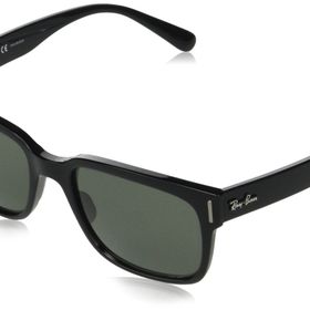 Ray-Ban Jeffrey RB 2190 901/58 55 MM IN160631867 Unisex Güneş Gözlüğü
