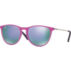 Ray-Ban Junior 0RJ9060S-70084V50 Kadın Güneş Gözlüğü