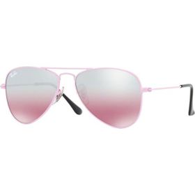 Ray-Ban Junior 0RJ9506S-211/7E50 Unisex Güneş Gözlüğü
