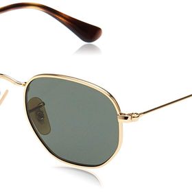 Ray-Ban Junior 0RJ9547S-223/7144 Unisex Güneş Gözlüğü