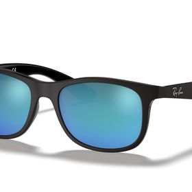 Ray-Ban Junior 9062S 701355 Çocuk Güneş Gözlüğü
