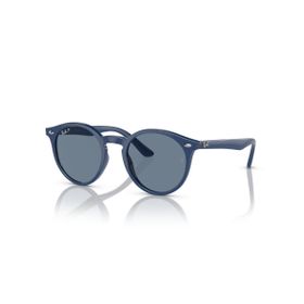 Ray-Ban Junior RJ 9064S 71612V 44 Polarize Çocuk Güneş Gözlüğü