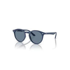 Ray-Ban Junior RJ 9064S 71612V 44 Polarize Çocuk Güneş Gözlüğü