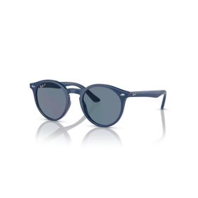 Ray-Ban Junior RJ 9064S 71612V 44 Polarize Çocuk Güneş Gözlüğü