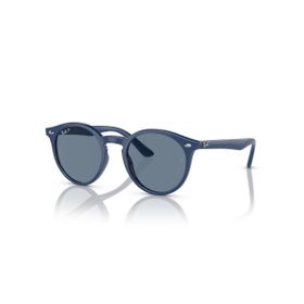 Ray-Ban Junior RJ 9064S 71612V 44 Polarize Çocuk Güneş Gözlüğü