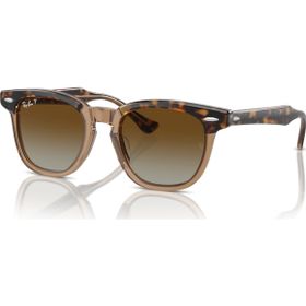 Ray-Ban Junior RJ 9098S 7152T5 45 Polarize Çocuk Güneş Gözlüğü