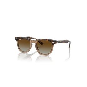 Ray-Ban Junior RJ 9098S 7152T5 45 Polarize Çocuk Güneş Gözlüğü