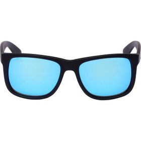 Ray-Ban Justin RB4165 622/55 54 mm IN160632041 Unisex Güneş Gözlüğü
