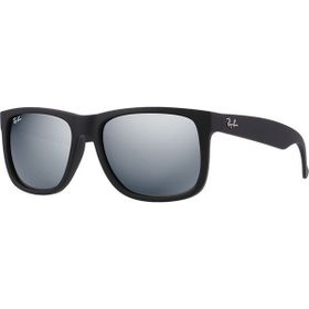 Ray-Ban Justin RB4165 622/55 54 mm IN160632041 Unisex Güneş Gözlüğü