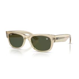 Ray-Ban Mega Wayfarer II 0832S 146031 55 Unisex Güneş Gözlüğü