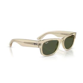 Ray-Ban Mega Wayfarer II 0832S 146031 55 Unisex Güneş Gözlüğü