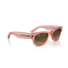 Ray-Ban Mega Wayfarer II 0832S 684843 52 Güneş Gözlüğü