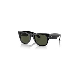Ray-Ban Mega Wayfarer RB 0840S 901 31 51 Unisex Güneş Gözlüğü