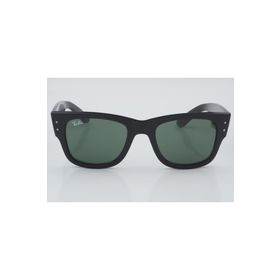 Ray-Ban Mega Wayfarer RB 0840S 901 31 51 Unisex Güneş Gözlüğü