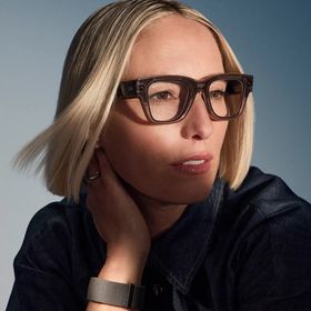 Ray-Ban Meta Display Akıllı Gözlük