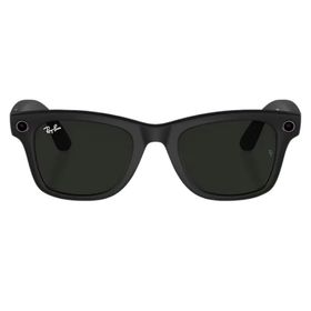 Ray-Ban Meta Wayfarer Akıllı Gözlük