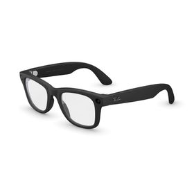 Ray-Ban Meta Wayfarer Gen 2 Mat Siyah Akıllı Gözlük