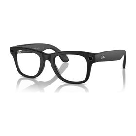 Ray-Ban Meta Wayfarer Large Akıllı Gözlük