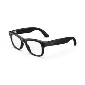 Ray-Ban Meta Wayfarer Mavi Işık Filtreli Akıllı Gözlük