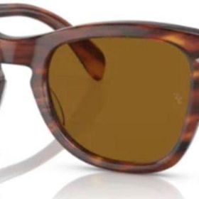 Ray-Ban Mod 0707S C954 33 Kadın Güneş Gözlüğü