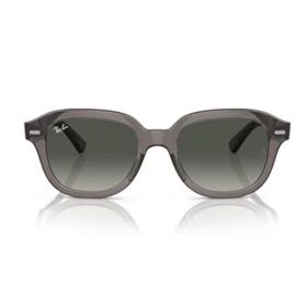 Ray-Ban Mod. 140 C12943M Şeffaf Siyah Unisex Güneş Gözlüğü