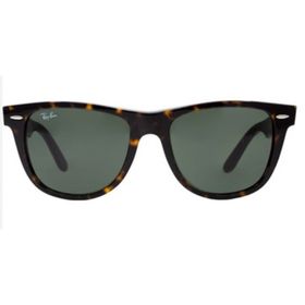 Ray-Ban Mod 2140 C902 58 Kahverengi Kırçıllı Kadın Güneş Gözlüğü
