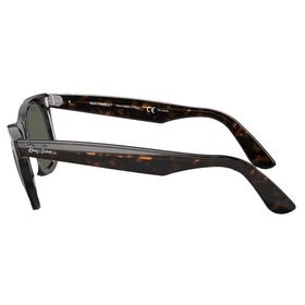 Ray-Ban Mod 2140 C902 58 Kahverengi Kırçıllı Kadın Güneş Gözlüğü