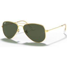 Ray-Ban Mod 3044 CL0207 Sarı Erkek Güneş Gözlüğü