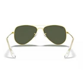Ray-Ban Mod 3044 CL0207 Sarı Erkek Güneş Gözlüğü
