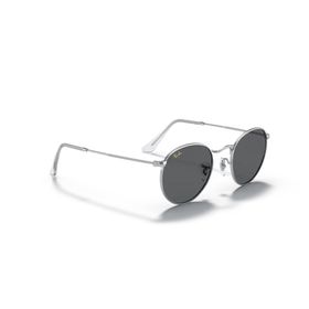 Ray-Ban Mod 3447 C9198 B1 Gümüş Unisex Güneş Gözlüğü
