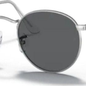 Ray-Ban Mod 3447 C9198 B1 Gümüş Unisex Güneş Gözlüğü