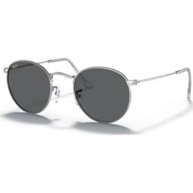 Ray-Ban Mod 3447 C9198 B1 Gümüş Unisex Güneş Gözlüğü