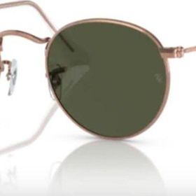 Ray-Ban Mod 3447 C9202 31Sarı Unisex Güneş Gözlük