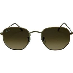 Ray-Ban Mod 3548-N C9069-A5 Ekartman 51-21 Rose Pembe Kadın Güneş Gözlüğü