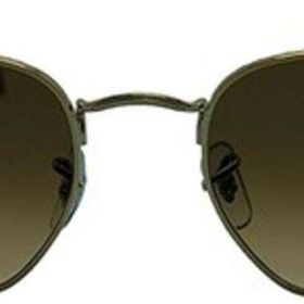 Ray-Ban Mod 3548-N C9069-A5 Ekartman 51-21 Rose Pembe Kadın Güneş Gözlüğü