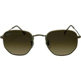 Ray-Ban Mod 3548-N C9069-A5 Ekartman 51-21 Rose Pembe Kadın Güneş Gözlüğü