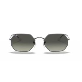 Ray-Ban Mod 3556-N C004 71 Gri Unisex Güneş Gözlüğü