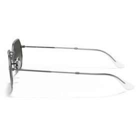 Ray-Ban Mod 3556-N C004 71 Gri Unisex Güneş Gözlüğü