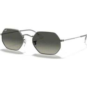 Ray-Ban Mod 3556-N C004 71 Gri Unisex Güneş Gözlüğü