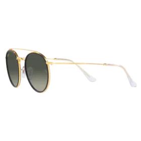 Ray-Ban Mod 3647-N C.9238 71Sarı Siyah Erkek Güneş Gözlüğü