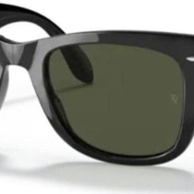 Ray-Ban Mod 4105 C601 Unisex Katlanabilir Güneş Gözlüğü