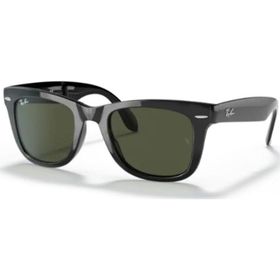 Ray-Ban Mod 4105 C601 Unisex Katlanabilir Güneş Gözlüğü