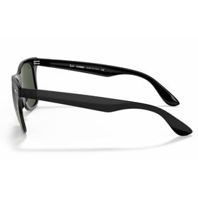 Ray-Ban Mod 4195 C601 71 Literforce Siyah Unisex Güneş Gözlüğü