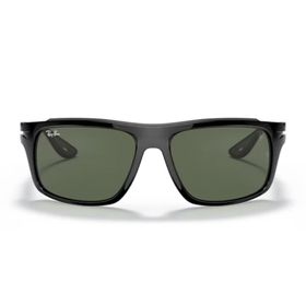 Ray-Ban Mod 4364-M CF650 71 Siyah Erkek Güneş Gözlüğü