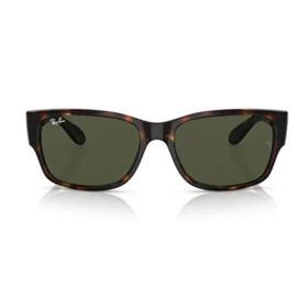 Ray-Ban Mod 4388 C710 31 Kahverengi Kırçıllı Unisex Güneş Gözlüğü